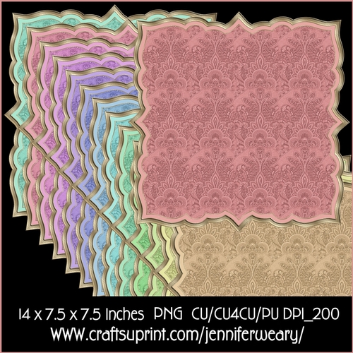 2 Candy Floss b Mats 11
