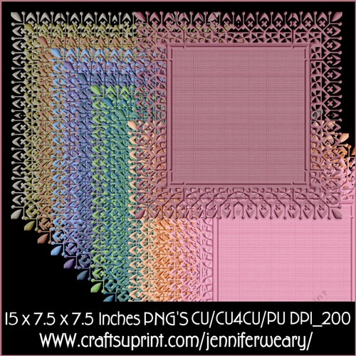Unique Mats 6