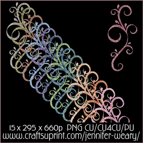 Unique Ornaments 6