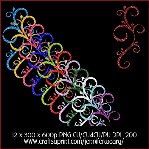 Birth Stone Ornaments