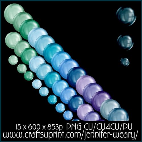3 Pearls-Cool