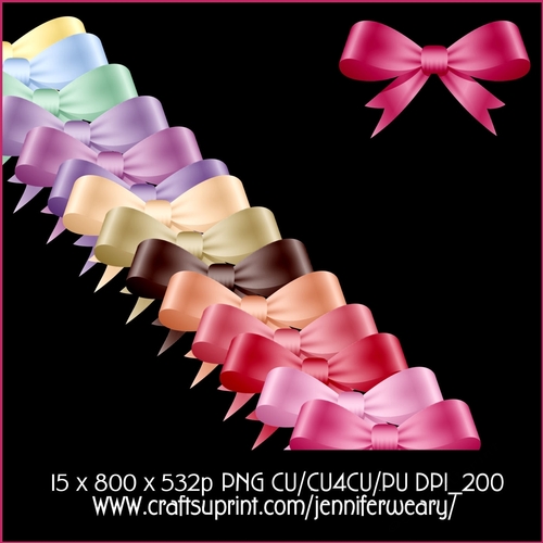 sweet Bows11