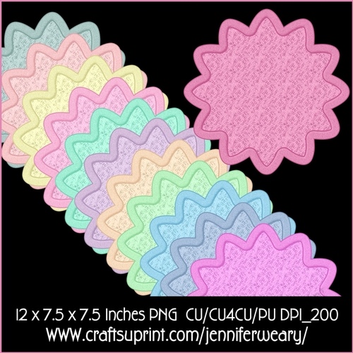 Dreamy Mats 