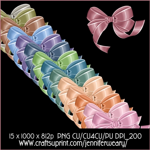 Unique Bows 5