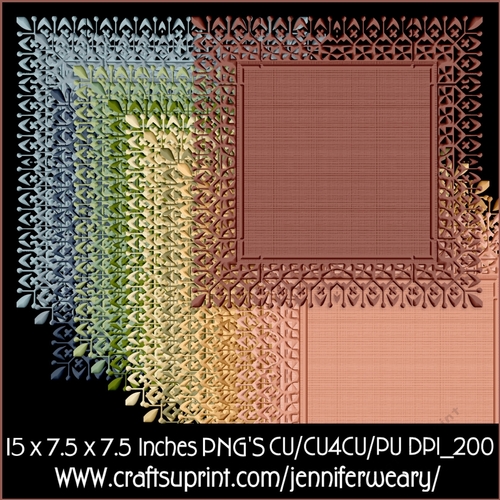 Beige Mats 2