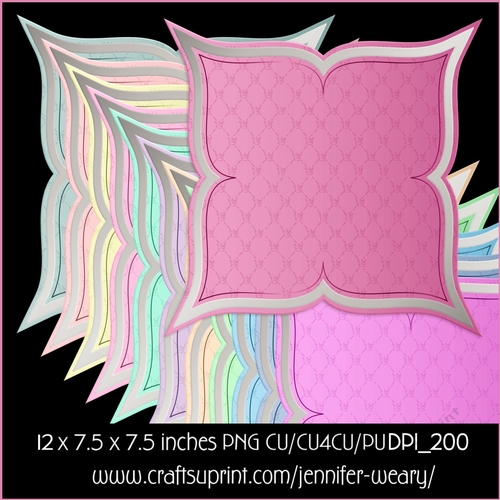 Dreamy Mats 3