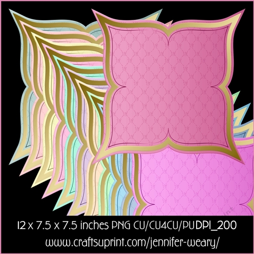 Dreamy Mats 4