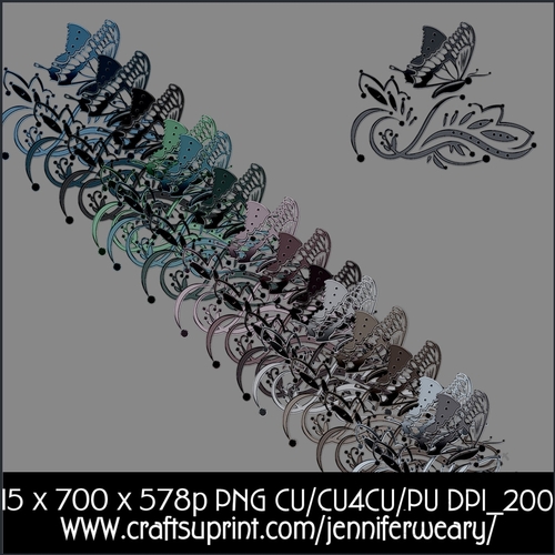 Classic Ornaments 6