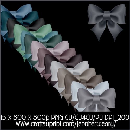 Classic Bows 7