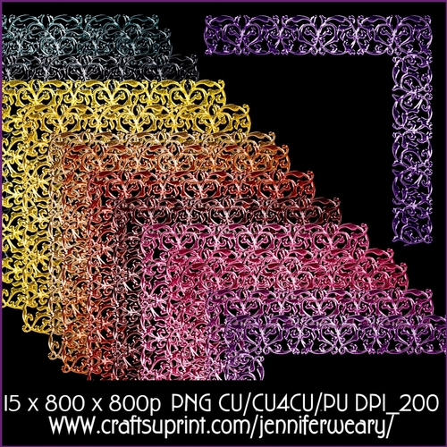  Exotic Corners 13