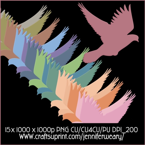 Unique Doves