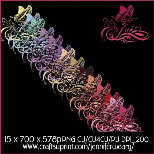 Sweet Ornaments 4
