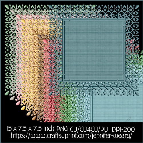 Candyland Mats 6