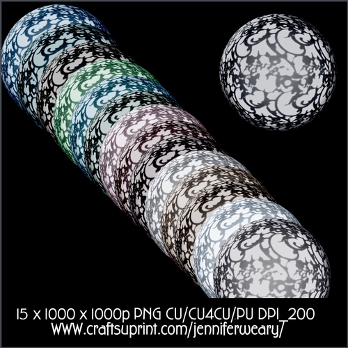 Classic Spheres 2