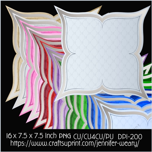 Christmas Time Mats 17