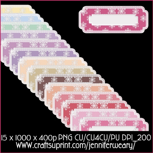 Sweet Sentiments 5