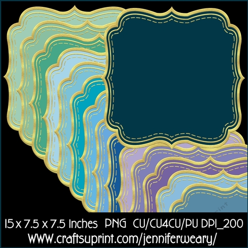 2 Cool Mats