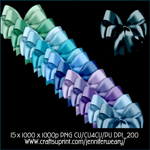 2 Cool Bows
