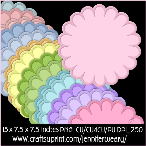 20 Easter Morn Mats 2