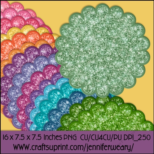 Easter Mats