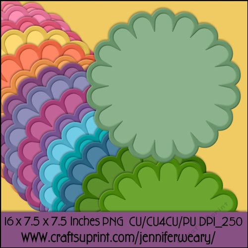 Easter Mats 2