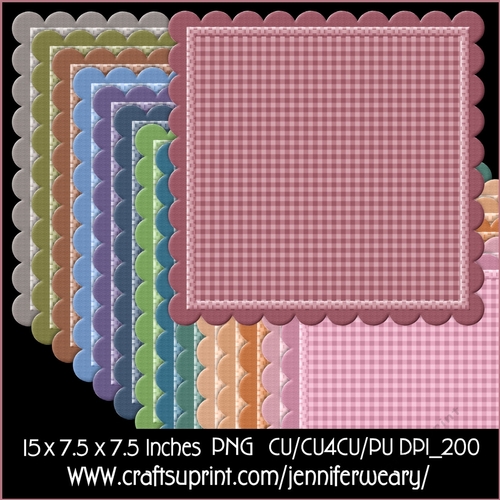 Unique Mats 7