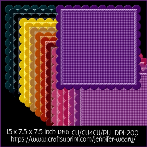 Exotic Mats 6
