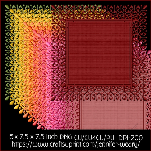 flower Beauty Mats 5