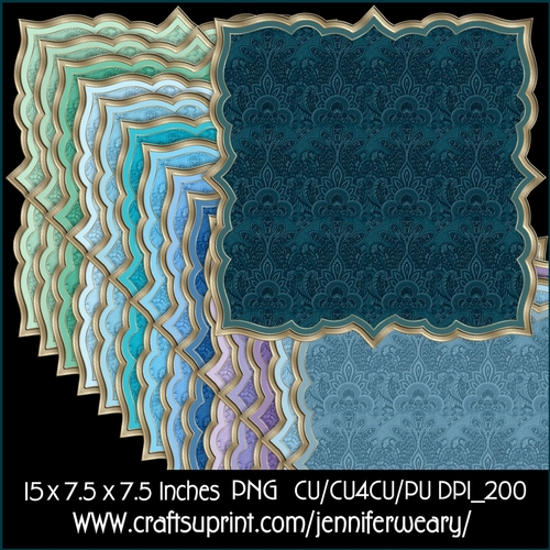 2 Cool Mats 2