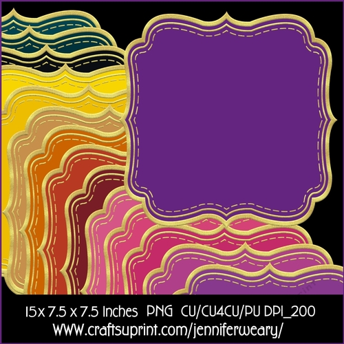 2 Exotic Mats 4