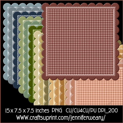 Beige Mats 3