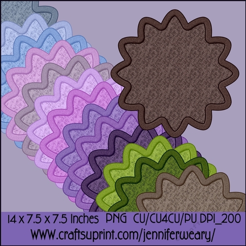 Lavender Fields-Mats 3