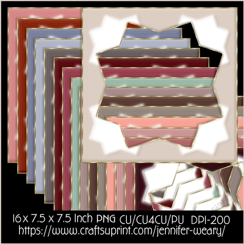 5 Star Frames-Dusty