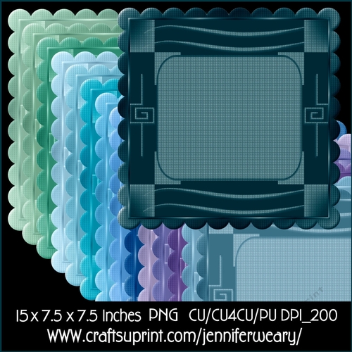 Cool Mats 8
