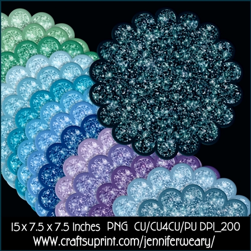 20 Cool Mats