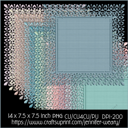 Succulant Mats 10