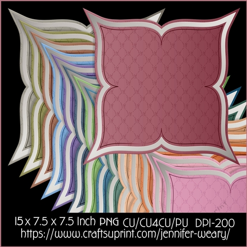 Unique Mats 8