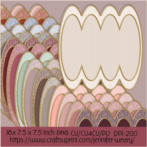 21 Dusty Mats
