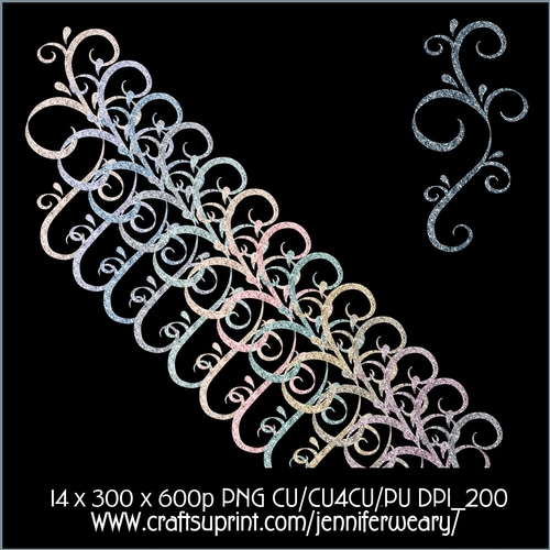 Neutral Ornaments 11