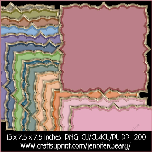 2 Unique Mats 3