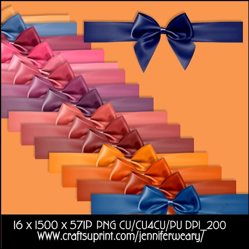 Outback Sunset Bows 3