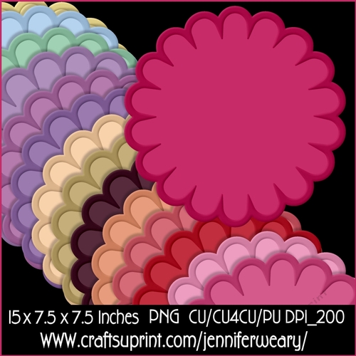 20 Sweet Mats 2