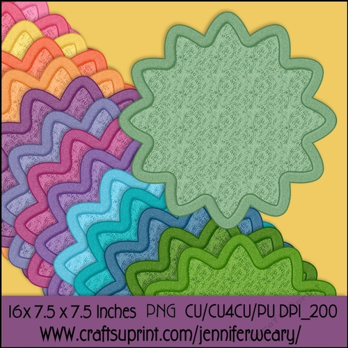 easter mats 3