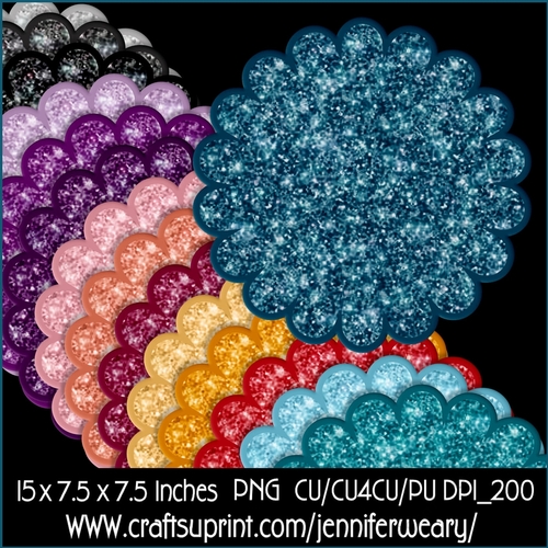 20 Gorgous Mats
