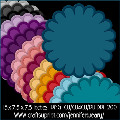 20 Gorgous Mats 2