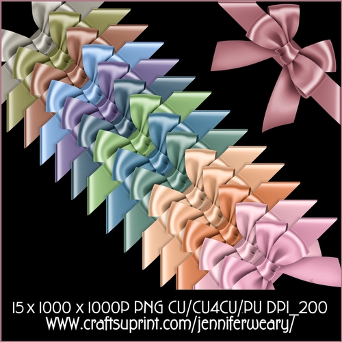 Unique Bows 7