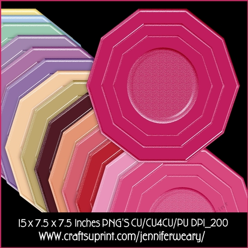Sweet Mats 9