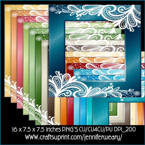 Lifes Beachie Frames 11