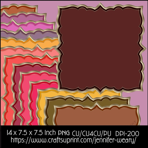 Cherry Blossoms-Mats 3