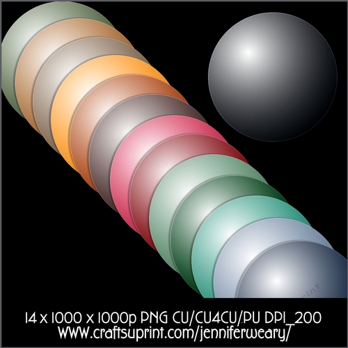 Cozy Spheres